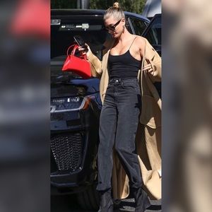 Aritzia Wilfred Free Tiny Tank XS